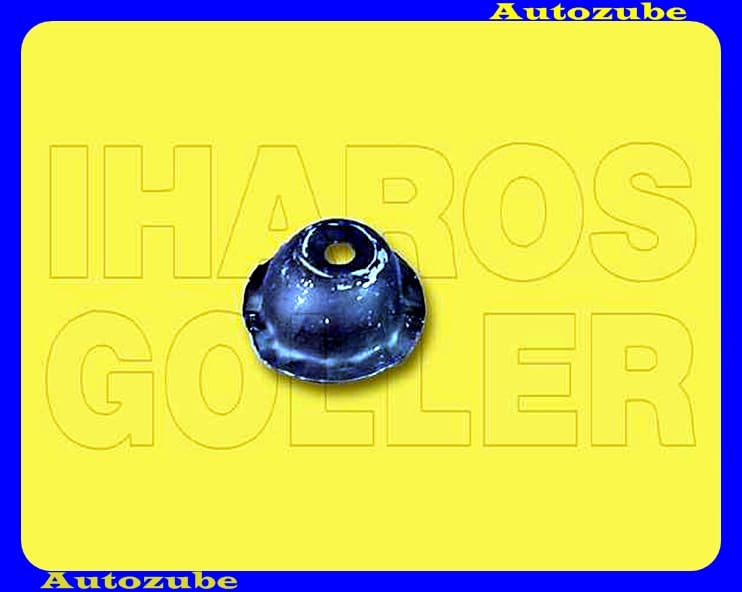 Hátsó felső rugótányér, oldalfüggetlen Hátsó felső rugótányér, oldalfüggetlen